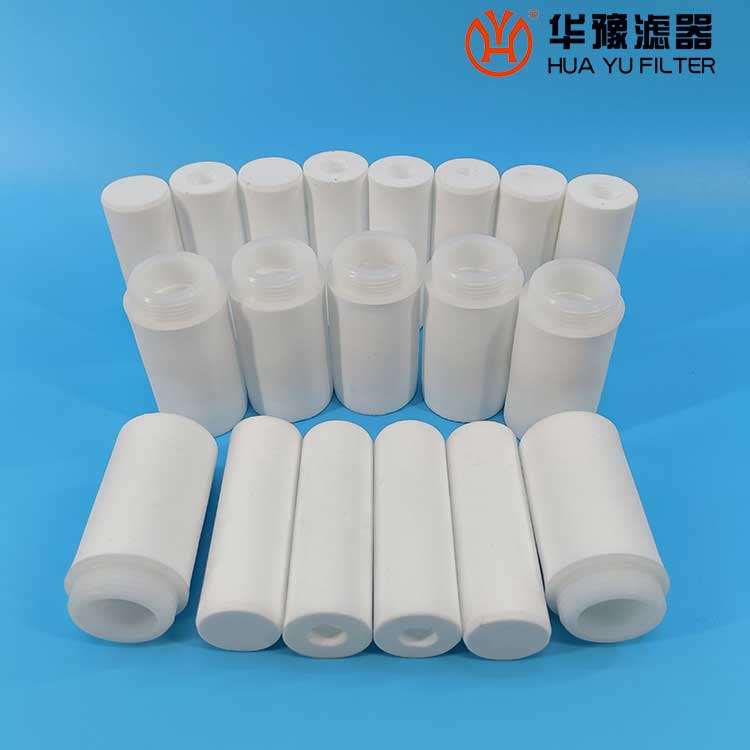 头号玩家娱乐平台DTC01D-01样水取样架水样过滤器滤芯