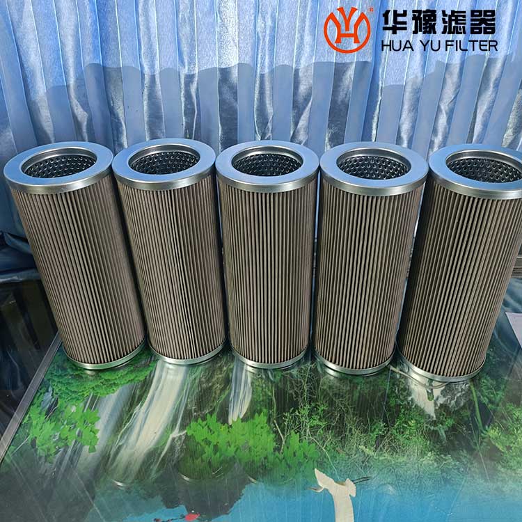 头号玩家娱乐平台WNY-180 抗燃油不锈钢滤芯