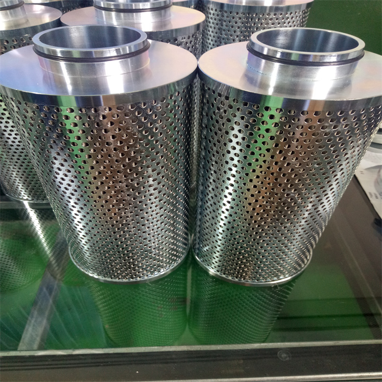 头号玩家娱乐平台油泵入口滤芯TPL-135×270-80