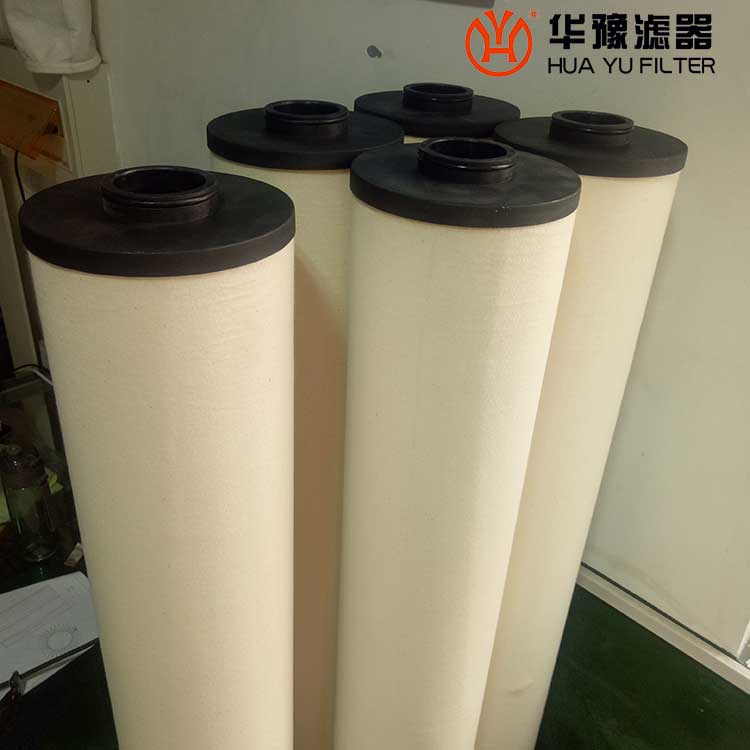 头号玩家娱乐平台聚结分离滤芯LXM-15-50