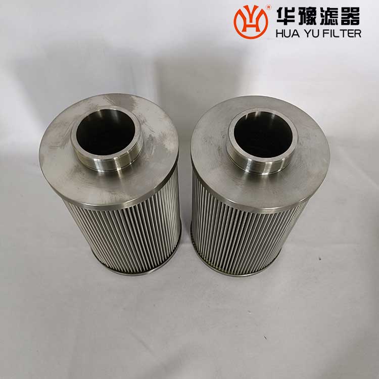 头号玩家娱乐平台油除杂质 SPL-X32-118液压油滤芯