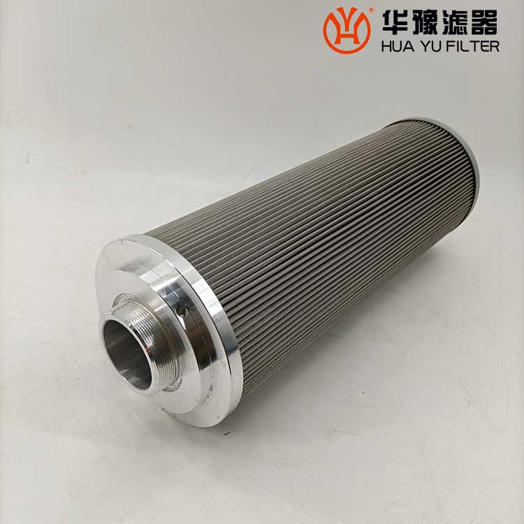 头号玩家娱乐平台滤油器滤芯 TZX2-100*10Q3 润滑油滤芯