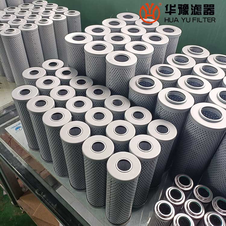 头号玩家娱乐平台压力管路过滤器滤芯 QU-H160*20DFP