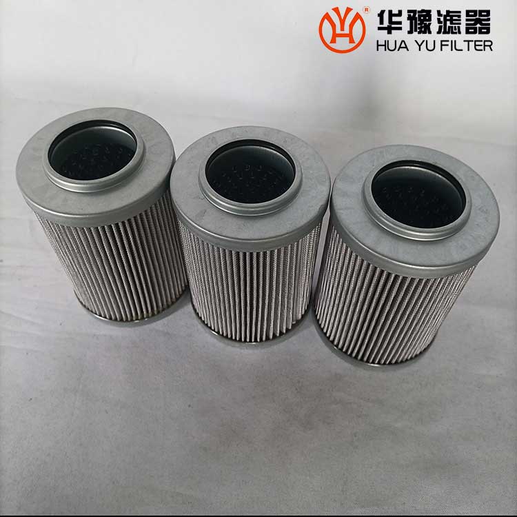 头号玩家娱乐平台FL-190*10H高压油站供油滤芯