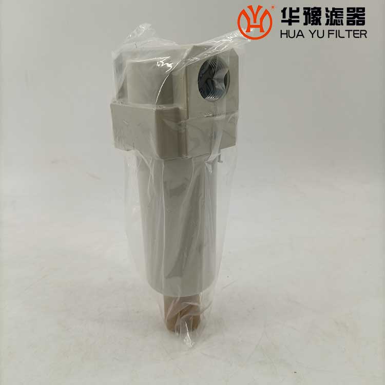 头号玩家娱乐平台滤油机分离SMC滤芯AF60-F10D-2-A