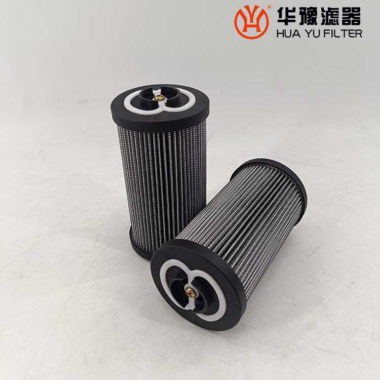 头号玩家娱乐平台替代翡翠 MF1002A25HB回油过滤器滤芯