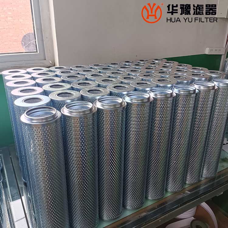 头号玩家娱乐平台黎明液压油滤芯SFAX-400*3