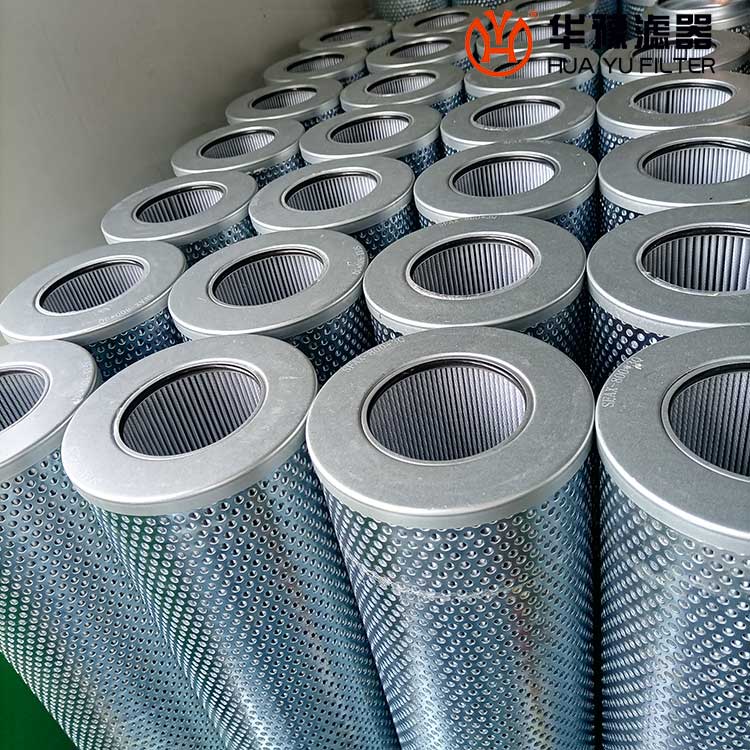 头号玩家娱乐平台双筒回油过滤器滤芯SFAX-630X3