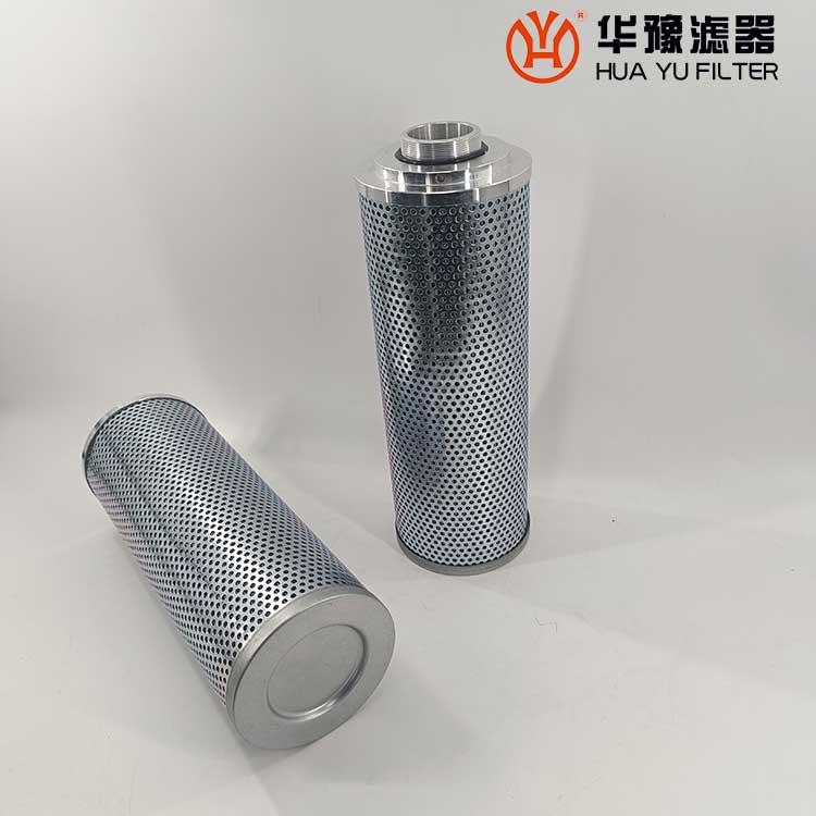 头号玩家娱乐平台STZX2-160*10黎明液压油滤芯