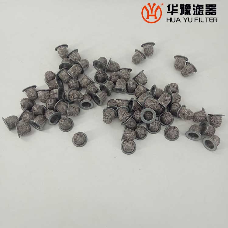 头号玩家娱乐平台BLX-60 干油过滤器滤帽