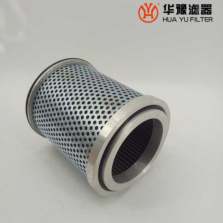 头号玩家娱乐平台耦合器滤芯TCR42023390