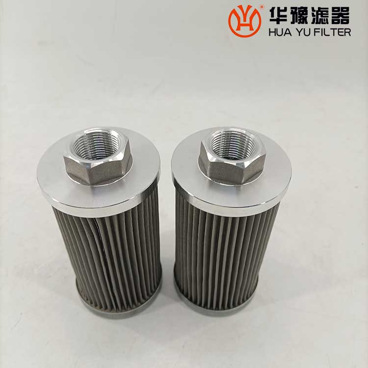 头号玩家娱乐平台吸油滤油器滤芯SEF0045W100NB12