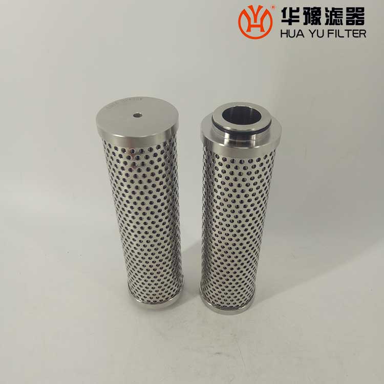 头号玩家娱乐平台CRFE-LW-80B-120D不锈钢折叠式滤芯