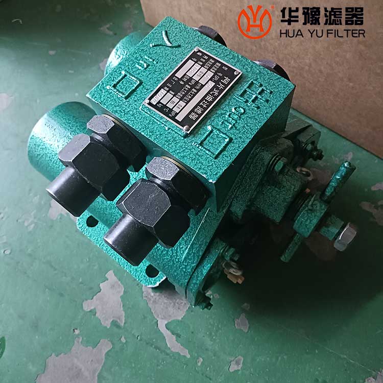 头号玩家娱乐平台SPL-40C网片式油滤器