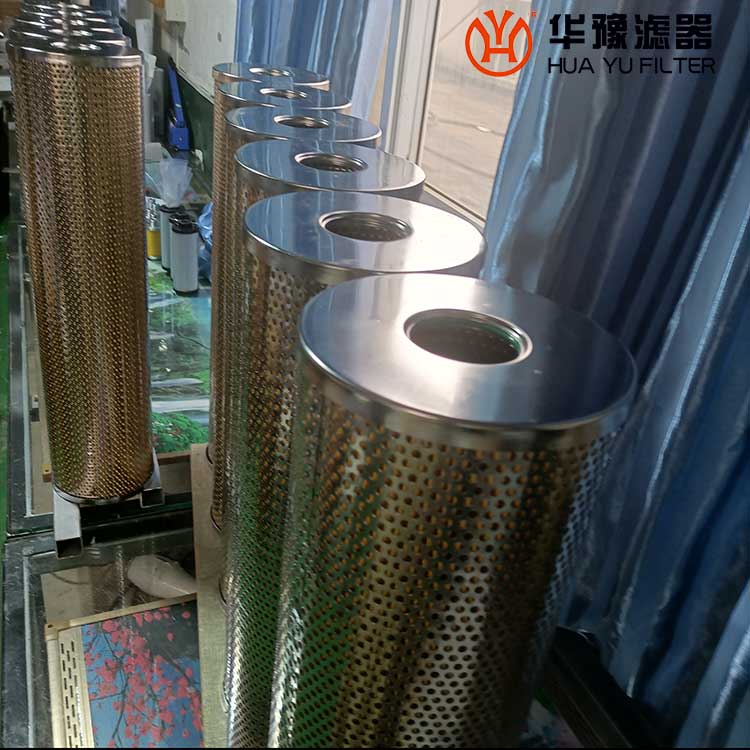 头号玩家娱乐平台FRD.T6CJ.12Y 滤油器滤芯