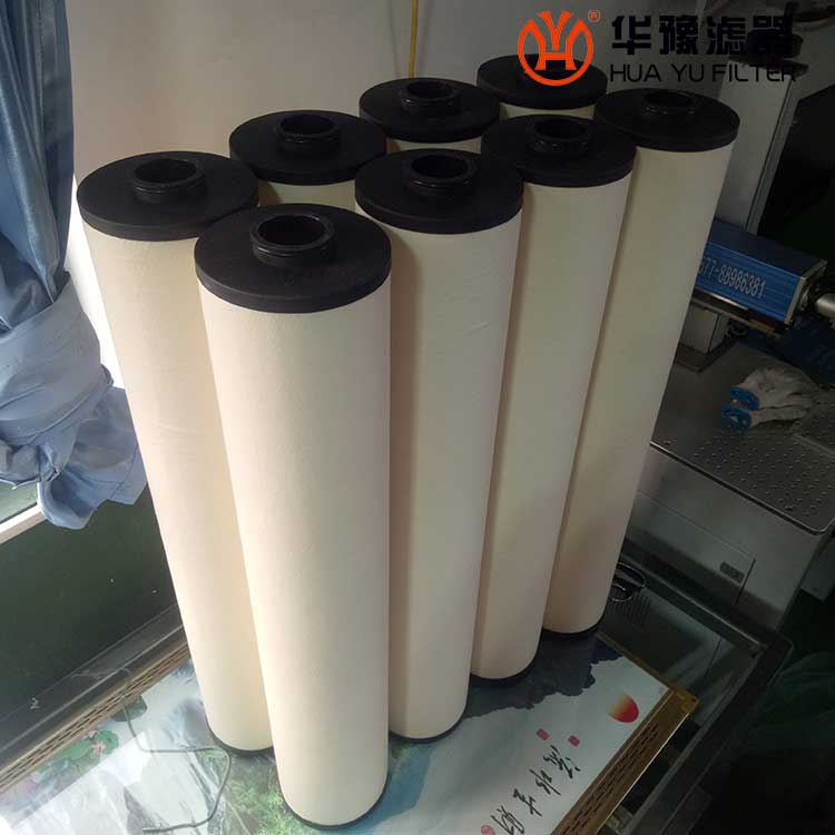 头号玩家娱乐平台汽轮机油1201652聚结分离滤芯