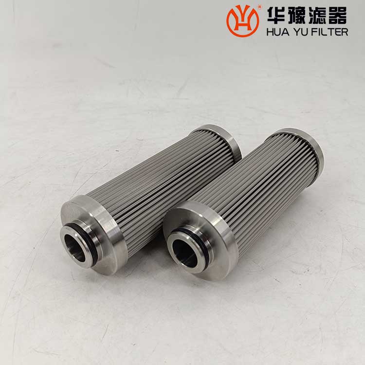 头号玩家娱乐平台A25.025.L2.B2-P 19.08 电厂液压油滤芯