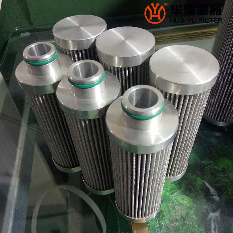 头号玩家娱乐平台汽轮机滤芯 HQ25.04Z抗燃油滤芯