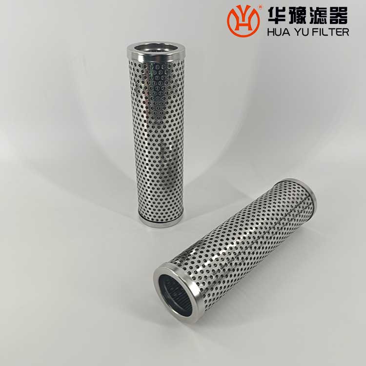 头号玩家娱乐平台回油滤芯 QYLX-160*3Q2