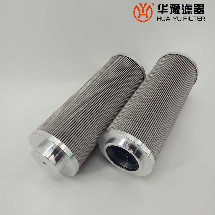 头号玩家娱乐平台YPL-660*10μm管路过滤器滤芯