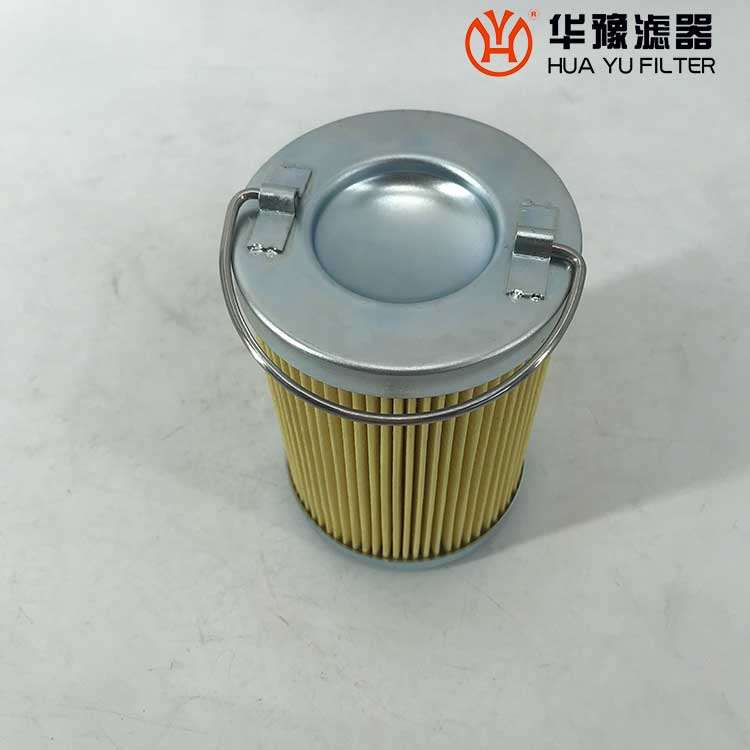 头号玩家娱乐平台P-GC-4-20U大生润滑油滤芯