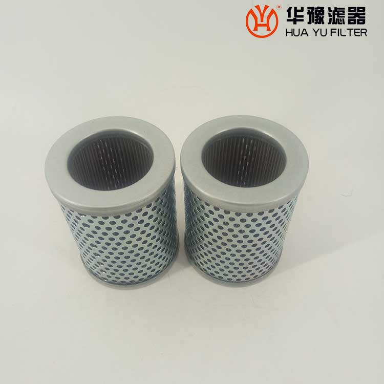 头号玩家娱乐平台润滑油过滤器吸油滤芯IX-400*100