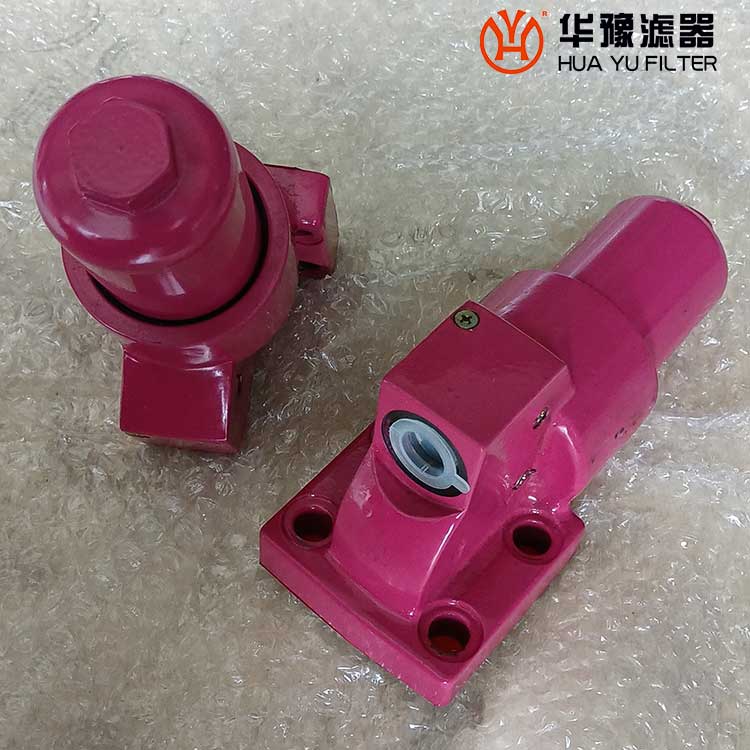 头号玩家娱乐平台双筒高压过滤器FMNDW╱HC250LDC200D.1.X