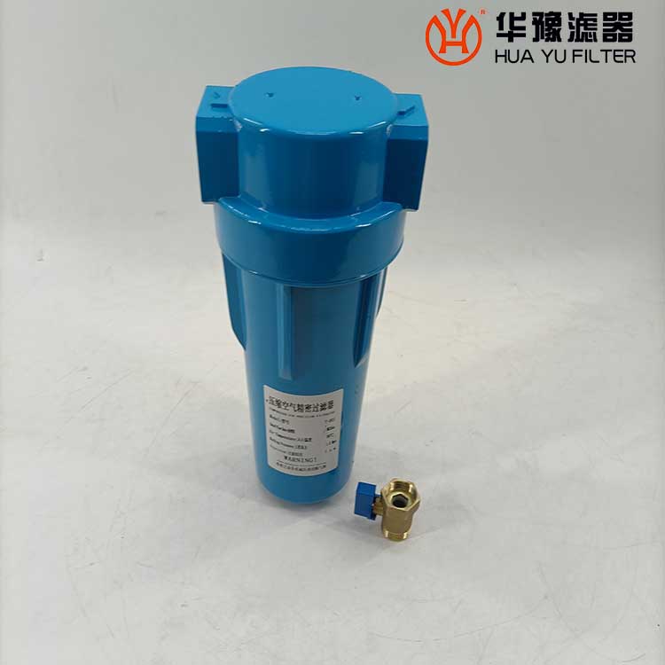 头号玩家娱乐平台管道过滤器 高效滤芯 T-001ES