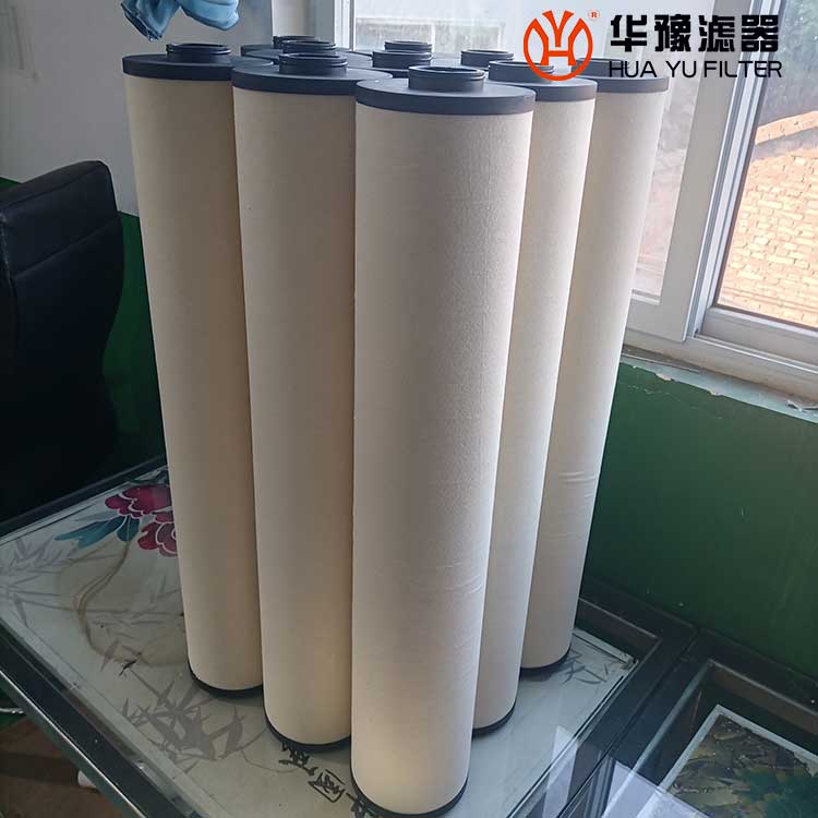 头号玩家娱乐平台聚结滤芯1201652聚结滤油机分离滤芯