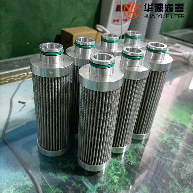 头号玩家娱乐平台HQ25.10Z-1汽轮机油动机滤芯