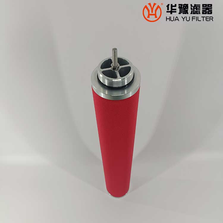 头号玩家娱乐平台压缩机空气滤芯JL-F-002C-005