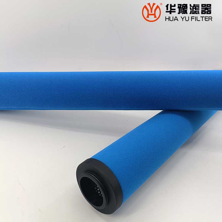 头号玩家娱乐平台保安过滤器滤芯SLAF-20HT-C 空气过滤滤芯