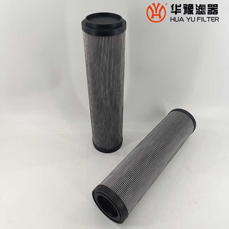 头号玩家娱乐平台DYSLQ-125-20W-1.6C 双筒过滤器滤芯