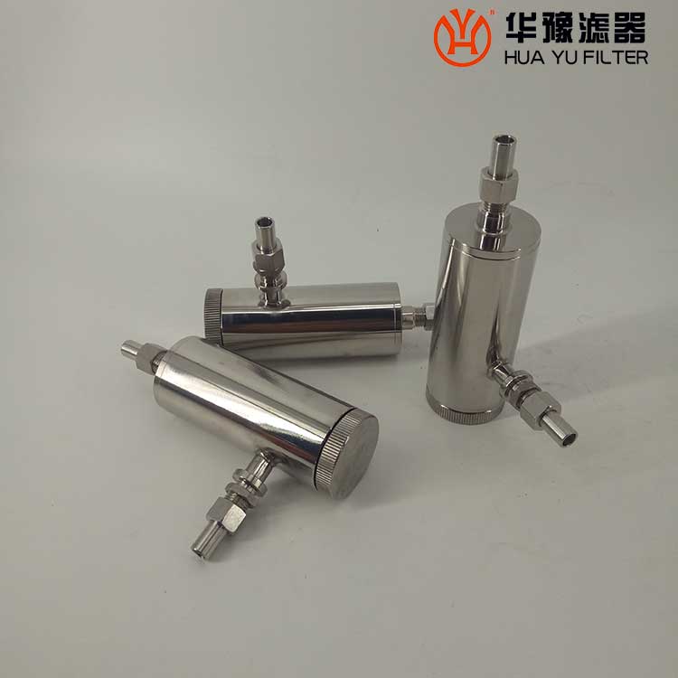 头号玩家娱乐平台SD03D陶瓷膜式过滤器