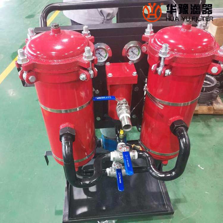 头号玩家娱乐平台OF5M10P1D1P20E 便移式精贺德克滤油机