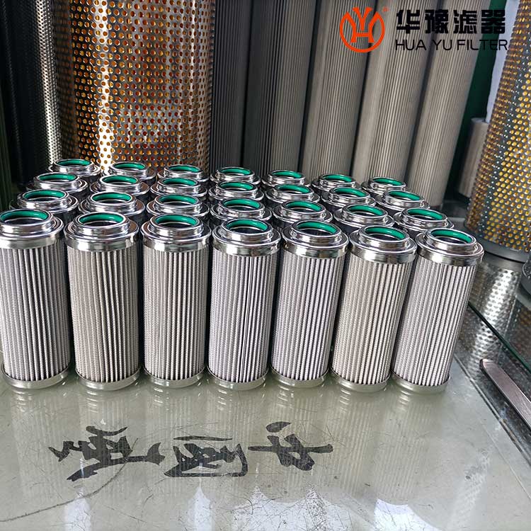 头号玩家娱乐平台YZ2000C DH.08.002/10u 液压油过滤器滤芯