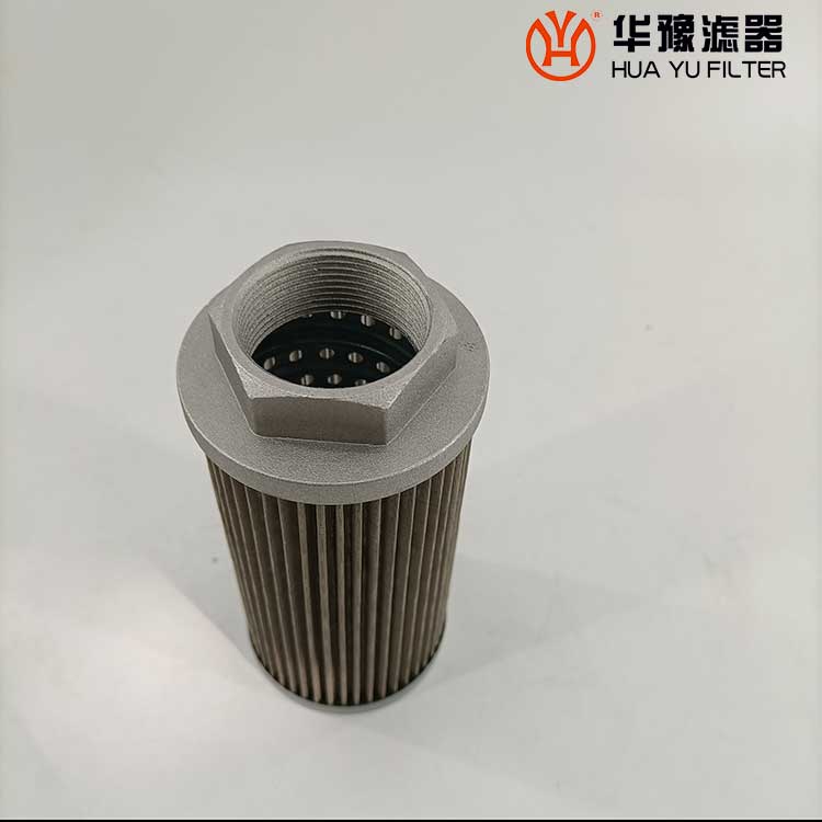 头号玩家娱乐平台EH液压油滤芯WUI-100*180-J