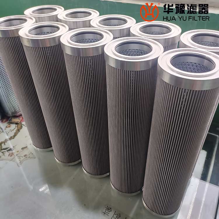 头号玩家娱乐平台DYSL-65/10Q双筒过滤器滤芯