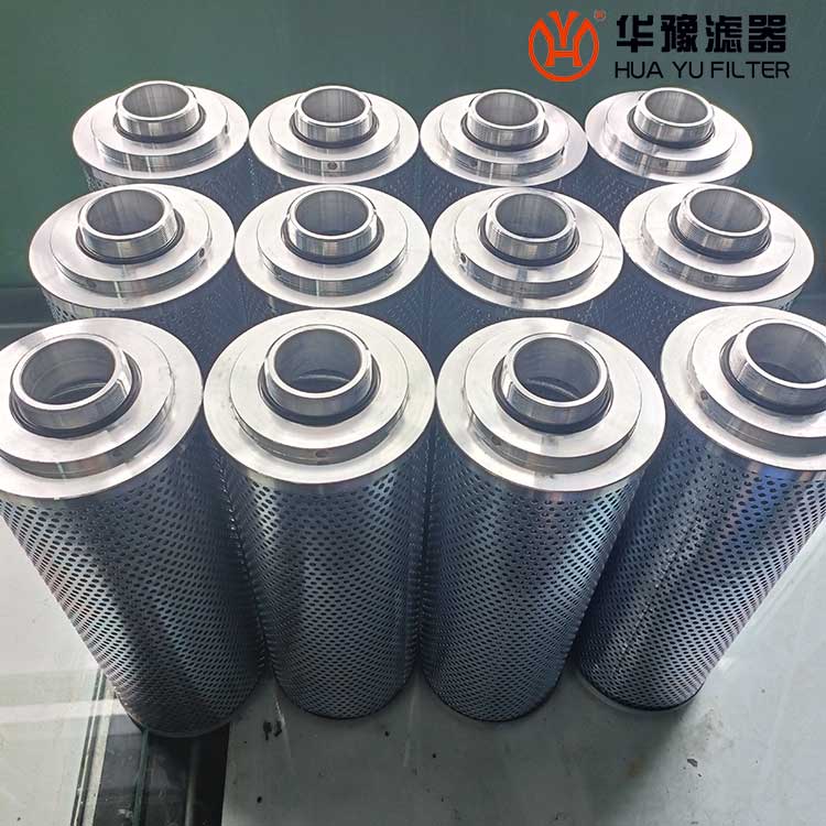 头号玩家娱乐平台黎明回油过滤器滤芯STZX2-180*20-T