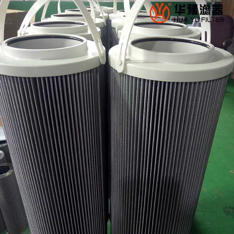 头号玩家娱乐平台汽轮机双联过滤器滤芯PH528-05-CG1