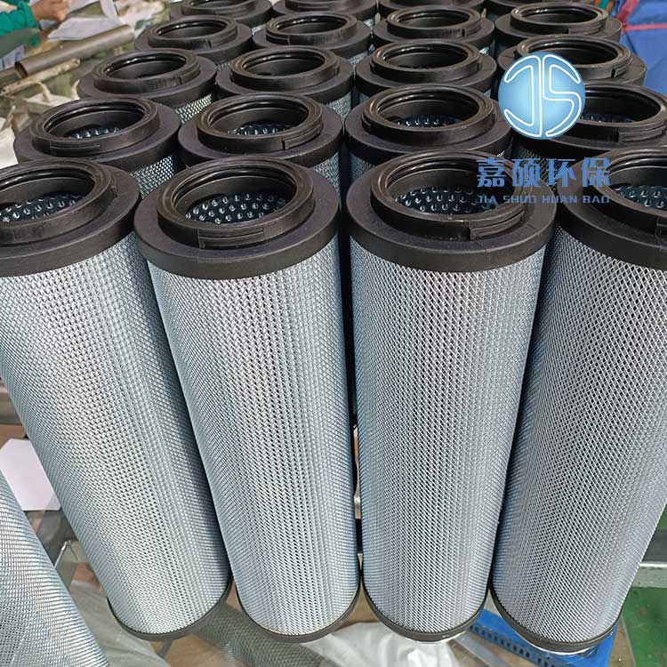 头号玩家娱乐平台DQ6803GA20H1.5C顶轴油泵入口滤芯