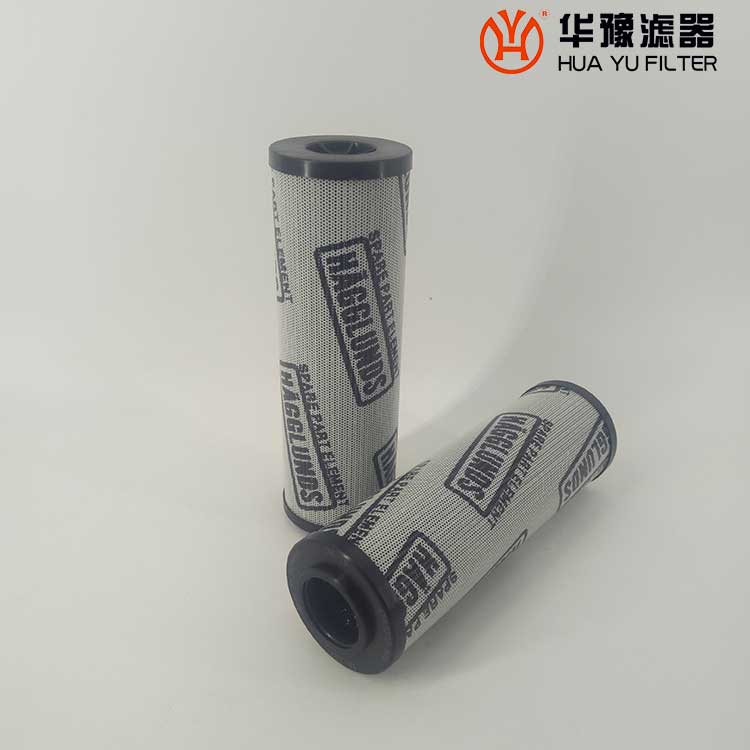 头号玩家娱乐平台替代赫格隆4783233-616液压油滤芯