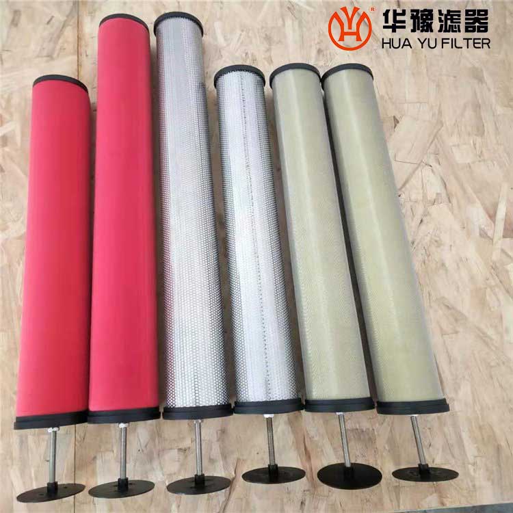 头号玩家娱乐平台不锈钢精密滤芯C-360-85/G10滤芯