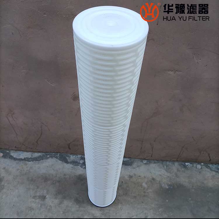 头号玩家娱乐平台HFM150PP050040EC 大流量折叠滤芯