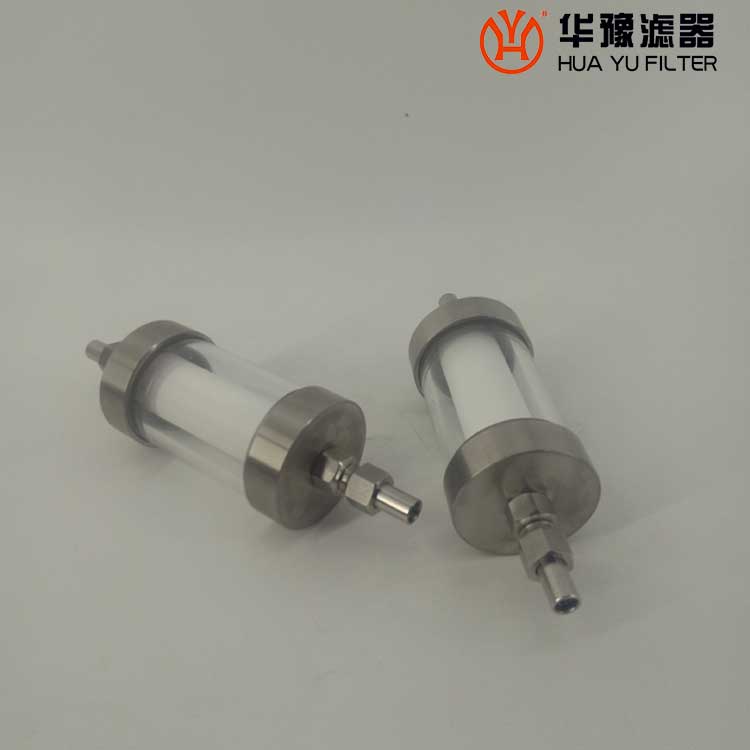 头号玩家娱乐平台电厂取样低压过滤器 5100B006