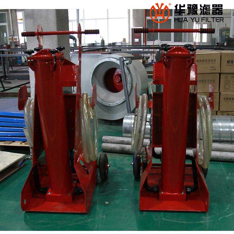 头号玩家娱乐平台供应FCM-100-K-N-3B20贺德克液压油小车