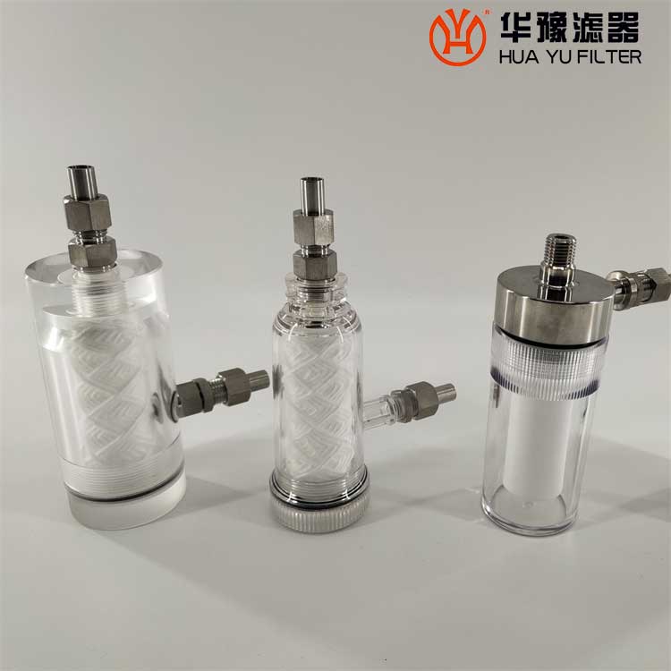 头号玩家娱乐平台高压水样过滤器反渗透滤芯SG-M-6HI