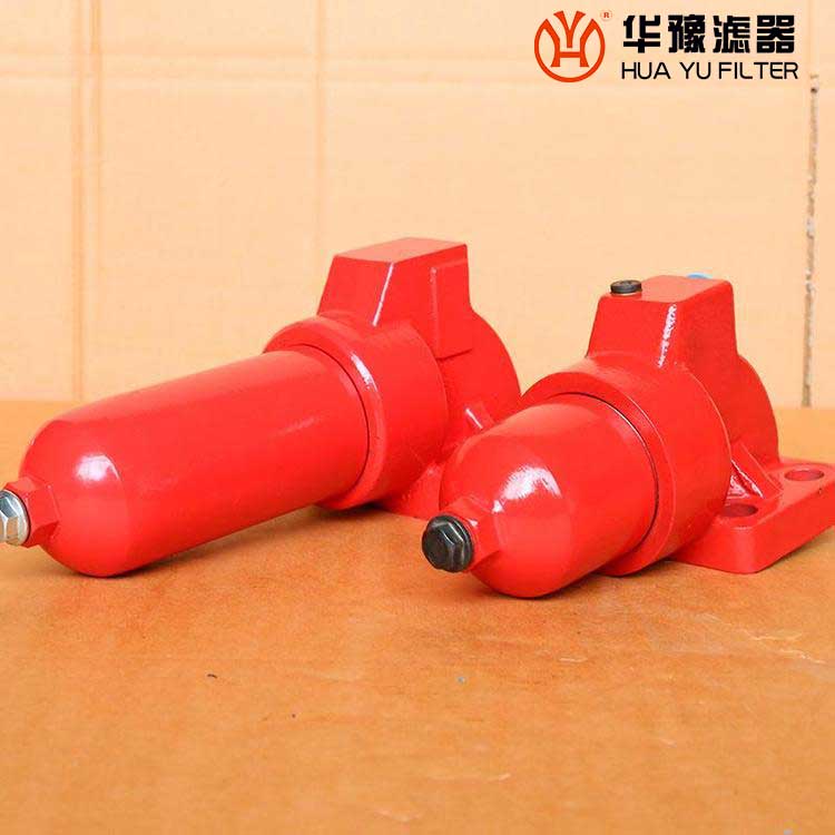 头号玩家娱乐平台压力管路滤油器ZU-H630×20DFP