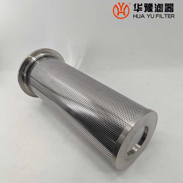 头号玩家娱乐平台LA160*440A25不锈钢滤芯