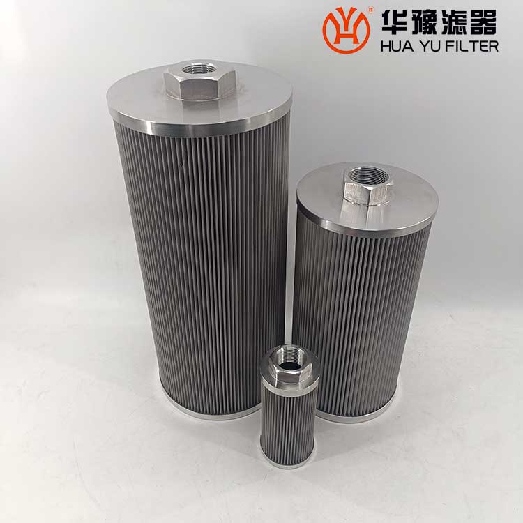 头号玩家娱乐平台TYB-50 滤油机滤芯